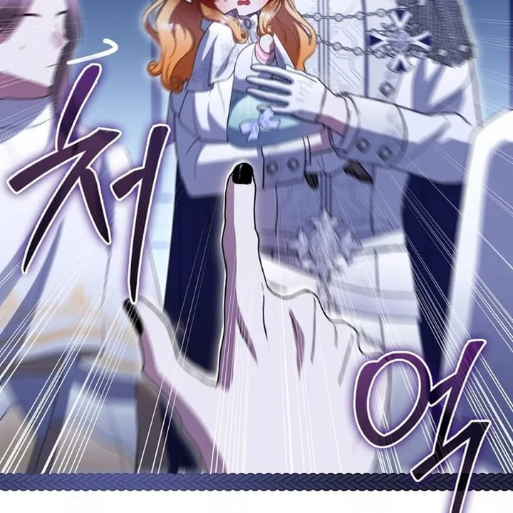 The Baby Fairy Is A Villain Chapter 29 Halaman 160