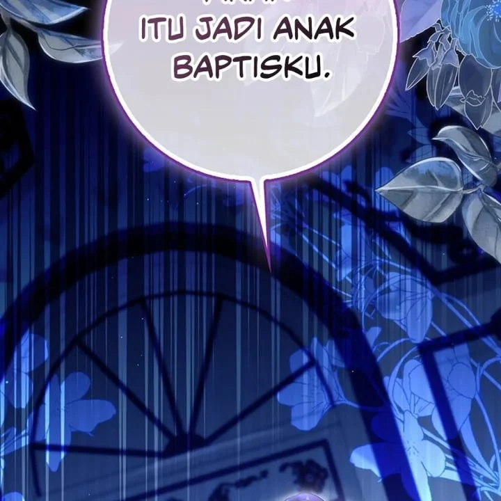 The Baby Fairy Is A Villain Chapter 29 Halaman 162