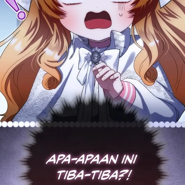 The Baby Fairy Is A Villain Chapter 29 Halaman 167