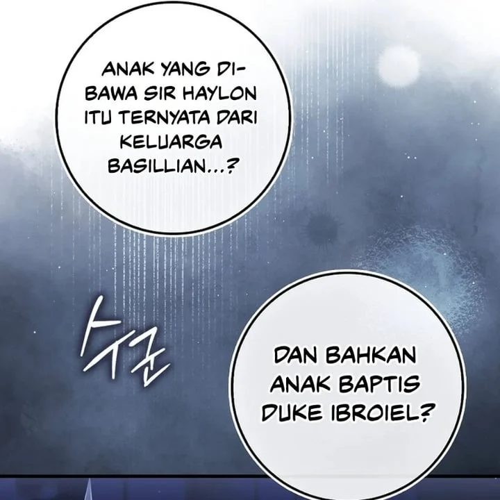 The Baby Fairy Is A Villain Chapter 29 Halaman 169
