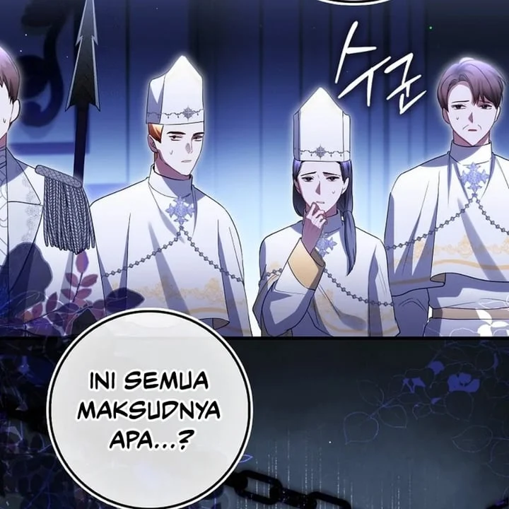 The Baby Fairy Is A Villain Chapter 29 Halaman 170