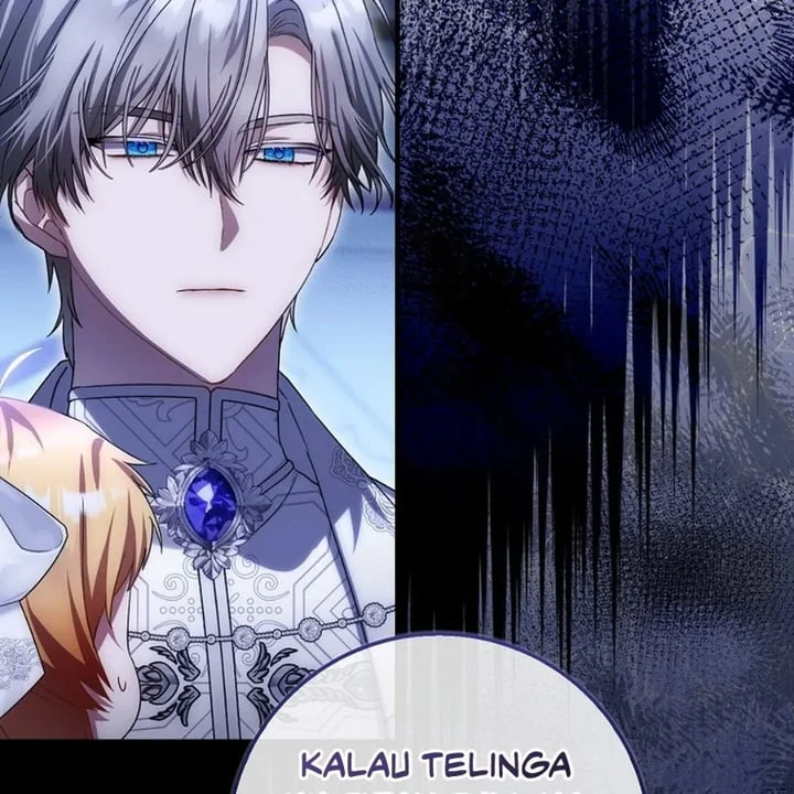 The Baby Fairy Is A Villain Chapter 29 Halaman 173