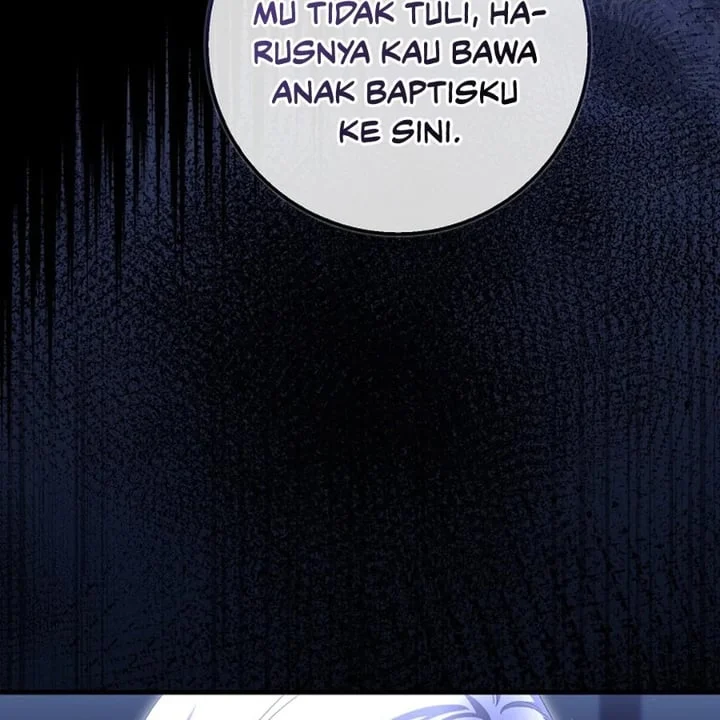 The Baby Fairy Is A Villain Chapter 29 Halaman 174