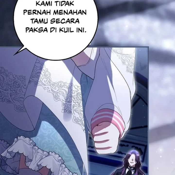The Baby Fairy Is A Villain Chapter 29 Halaman 177