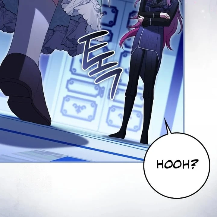 The Baby Fairy Is A Villain Chapter 29 Halaman 178