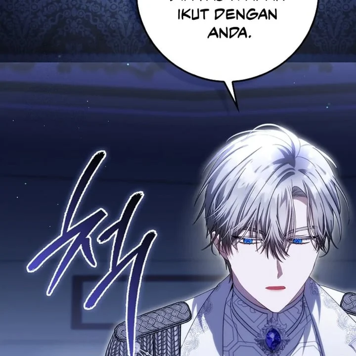 The Baby Fairy Is A Villain Chapter 29 Halaman 180