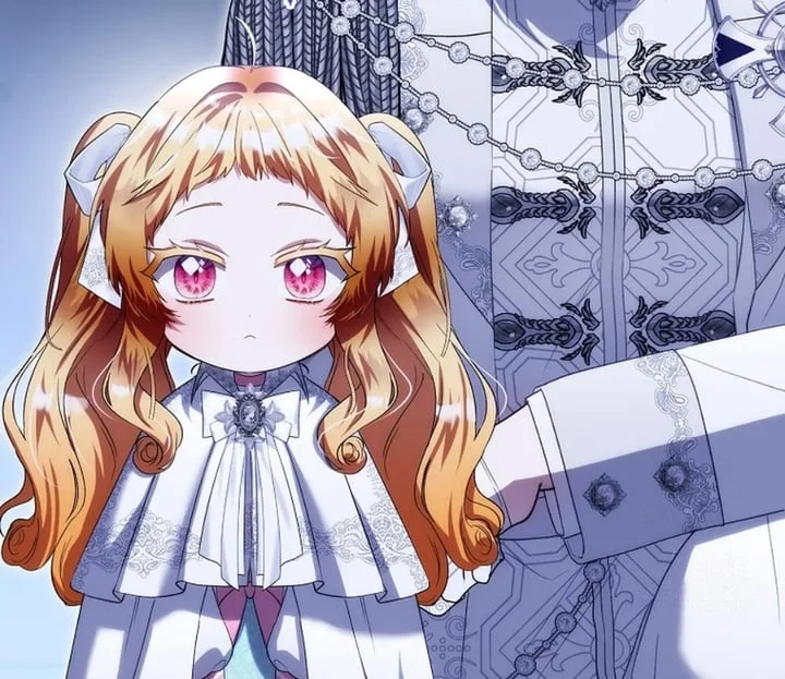 The Baby Fairy Is A Villain Chapter 29 Halaman 181