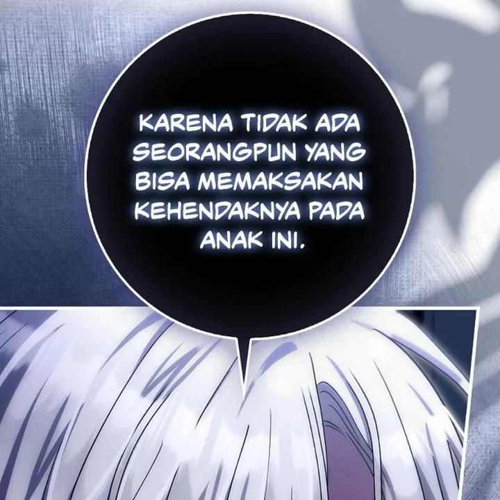 The Baby Fairy Is A Villain Chapter 29 Halaman 184