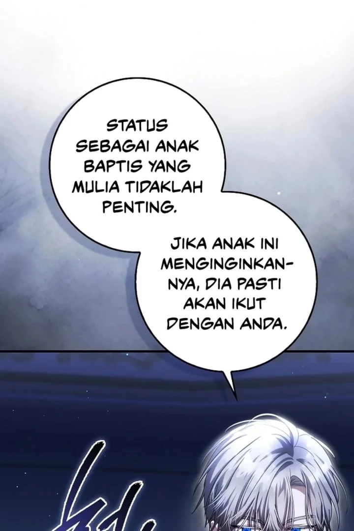 The Baby Fairy Is A Villain Chapter 30 Halaman 2