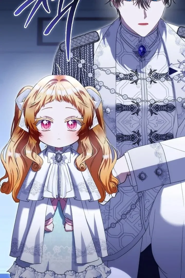 The Baby Fairy Is A Villain Chapter 30 Halaman 3