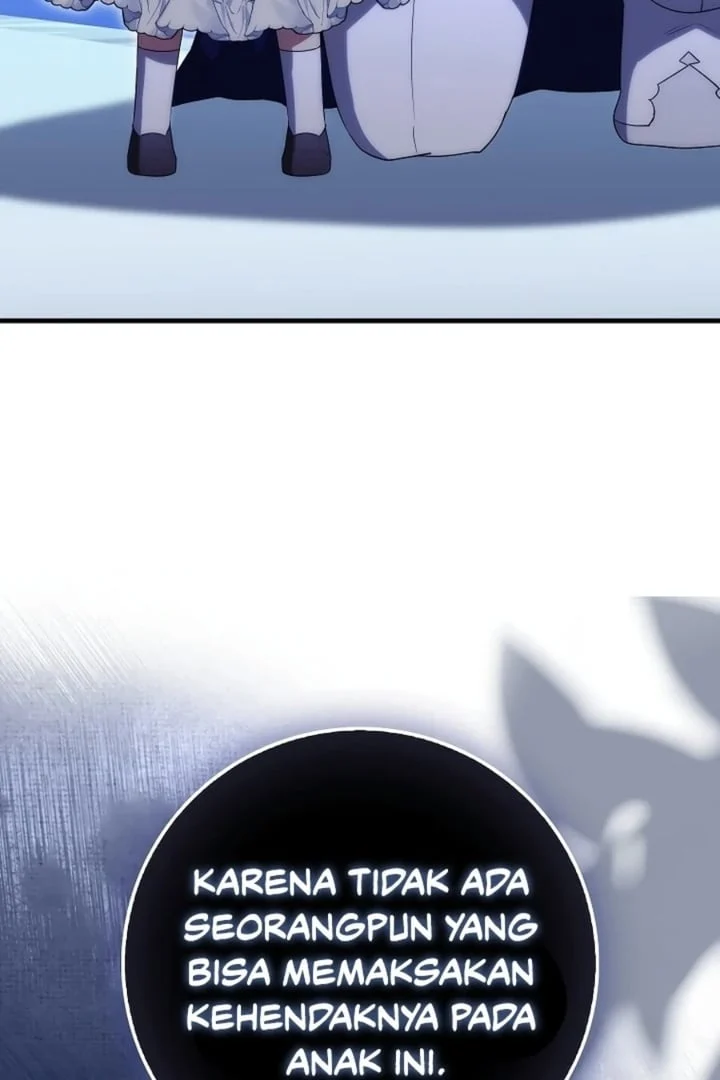 The Baby Fairy Is A Villain Chapter 30 Halaman 4
