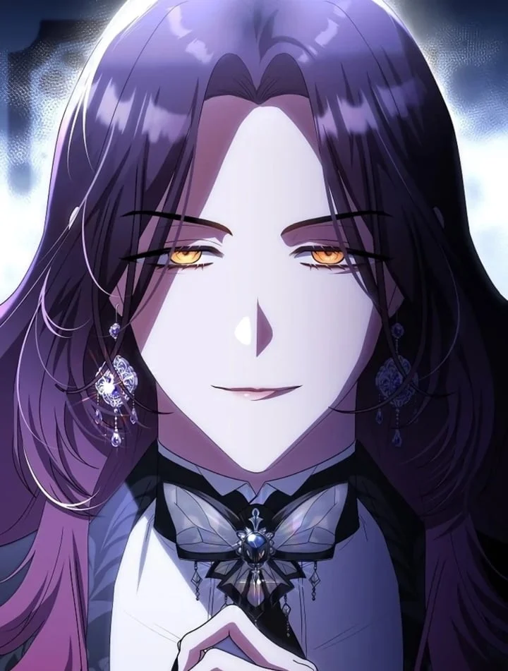 The Baby Fairy Is A Villain Chapter 30 Halaman 7