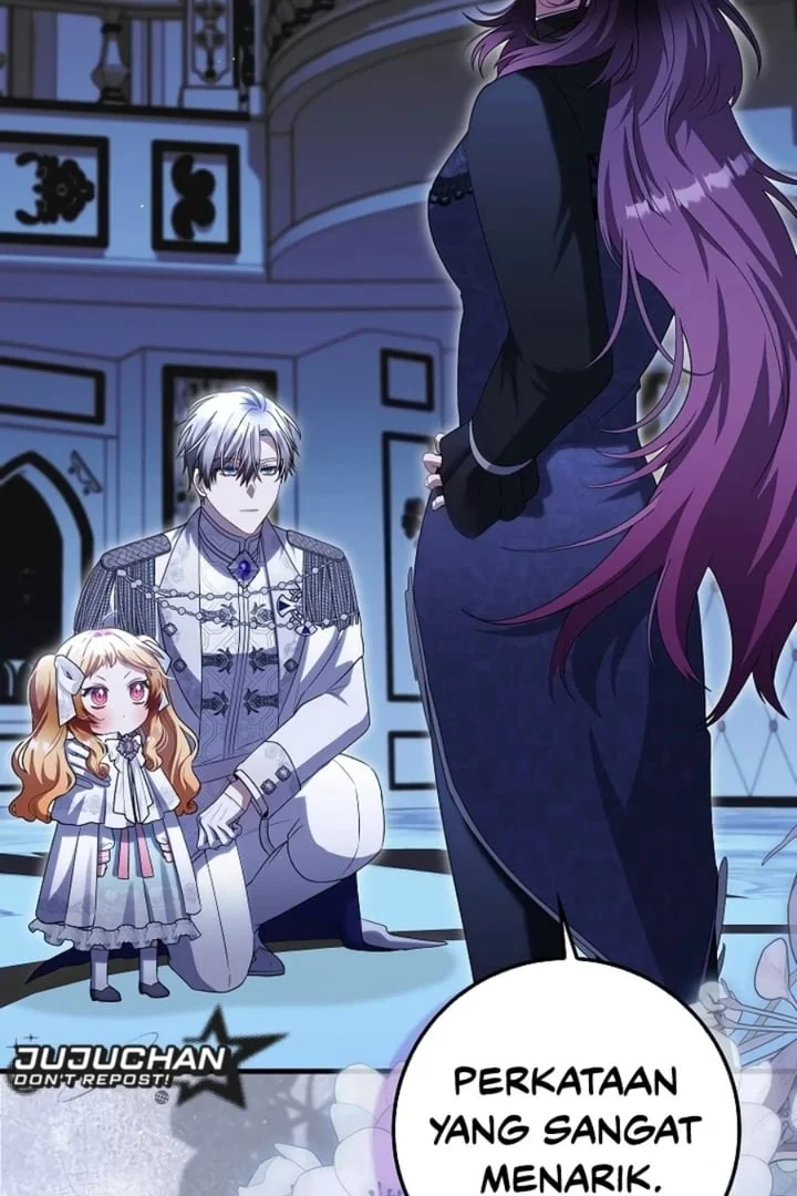 The Baby Fairy Is A Villain Chapter 30 Halaman 11
