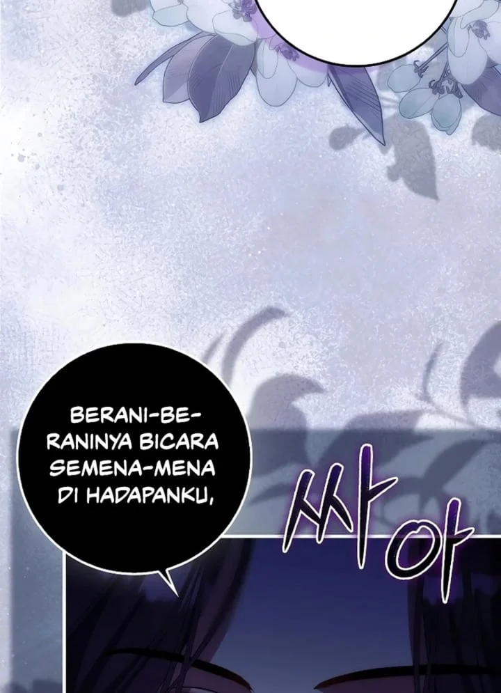 The Baby Fairy Is A Villain Chapter 30 Halaman 12