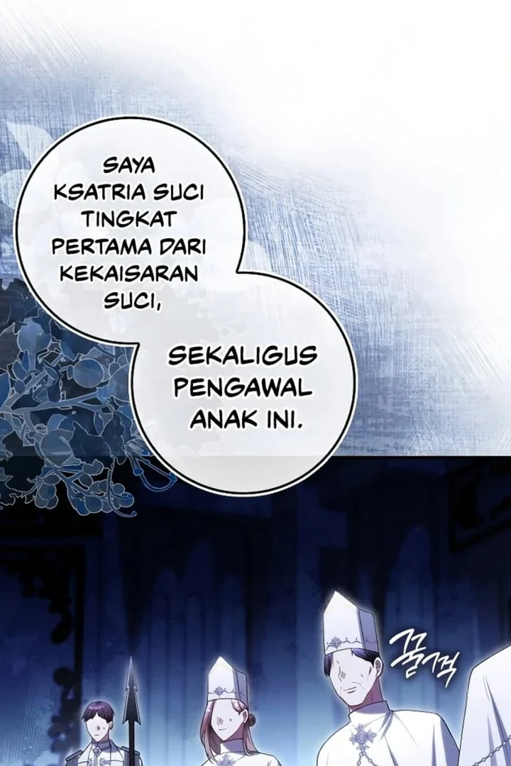 The Baby Fairy Is A Villain Chapter 30 Halaman 14