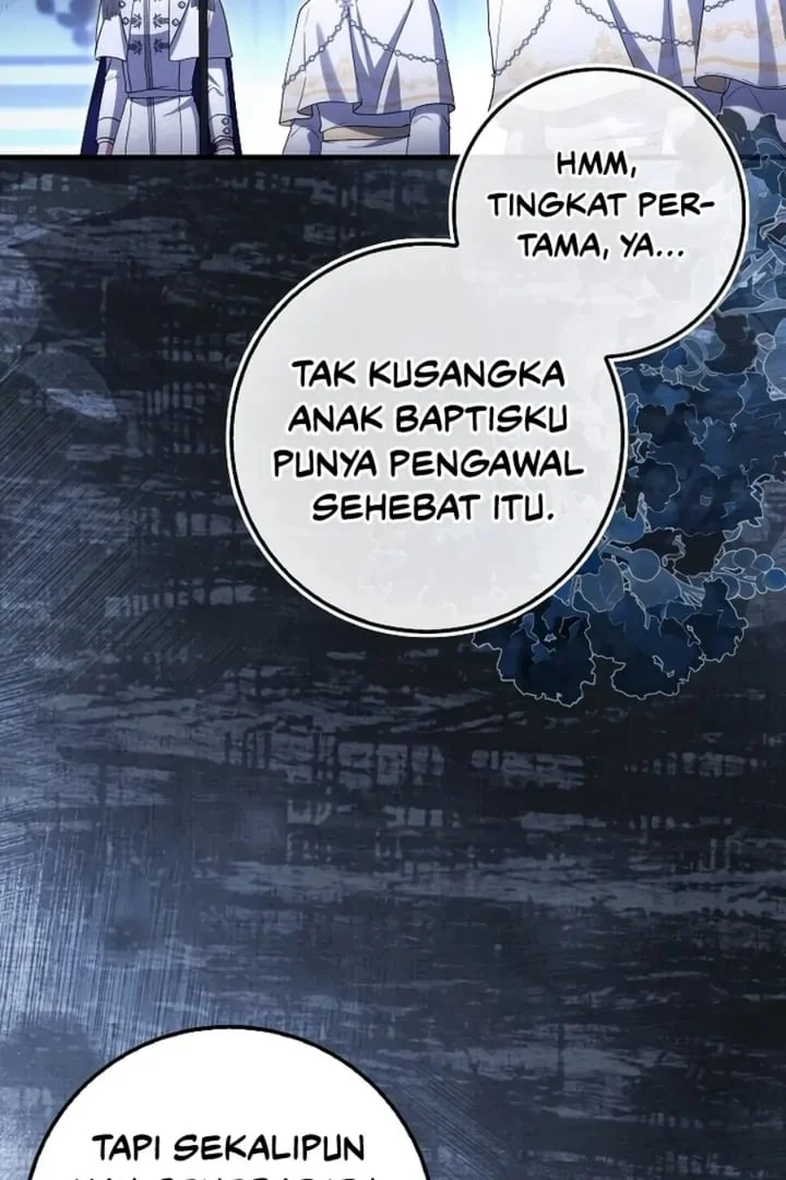 The Baby Fairy Is A Villain Chapter 30 Halaman 15