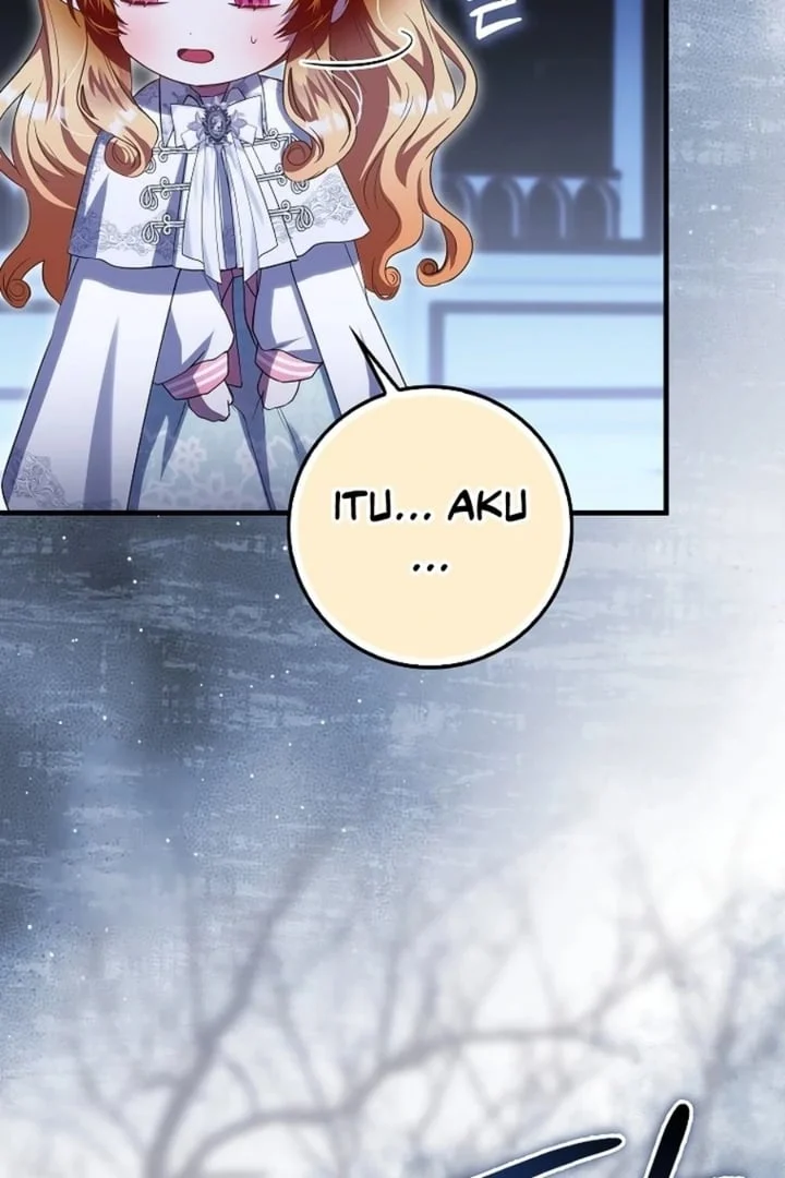 The Baby Fairy Is A Villain Chapter 30 Halaman 18