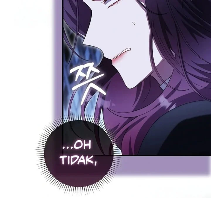 The Baby Fairy Is A Villain Chapter 30 Halaman 21