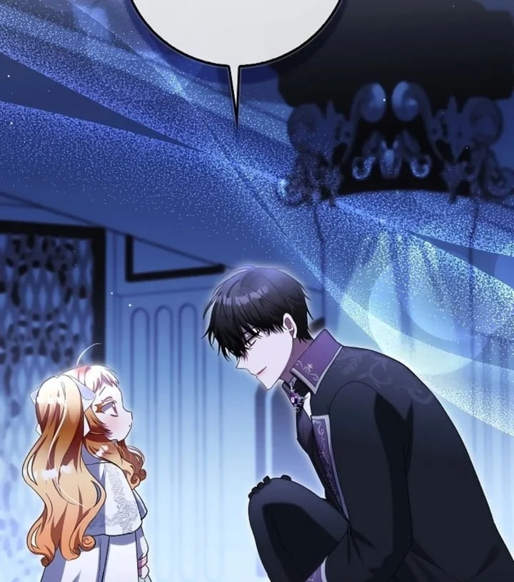 The Baby Fairy Is A Villain Chapter 30 Halaman 25
