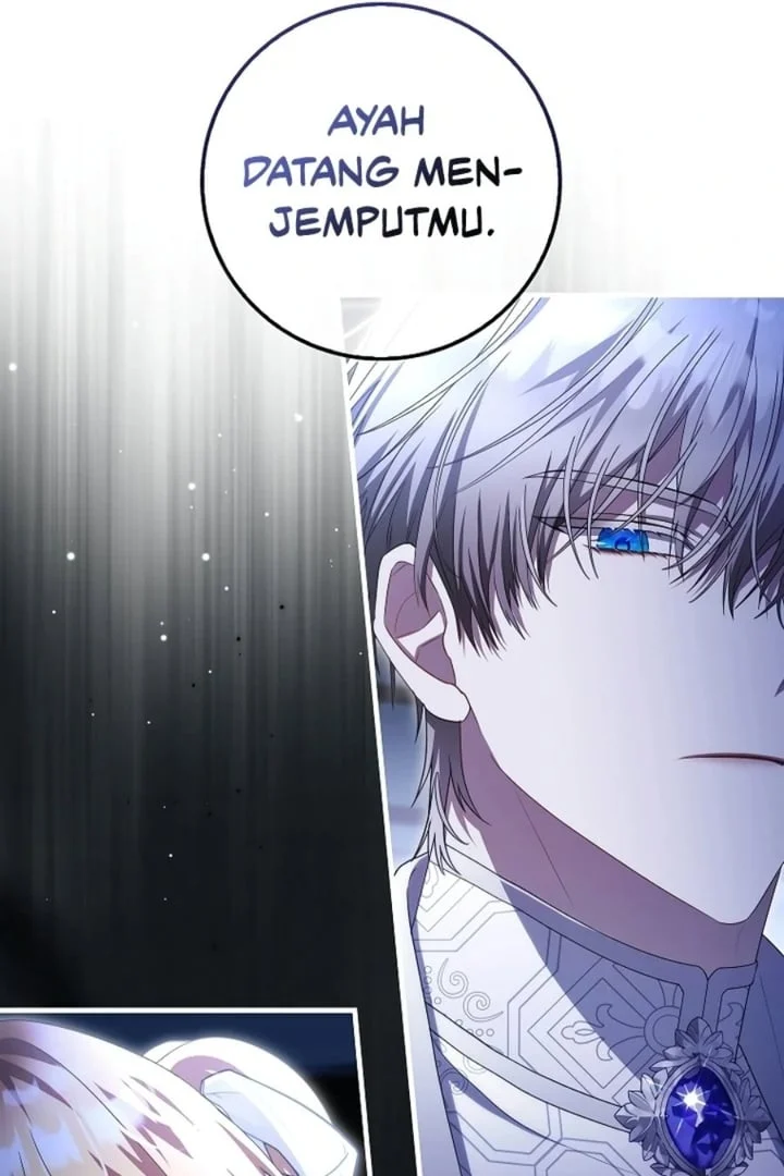 The Baby Fairy Is A Villain Chapter 30 Halaman 27