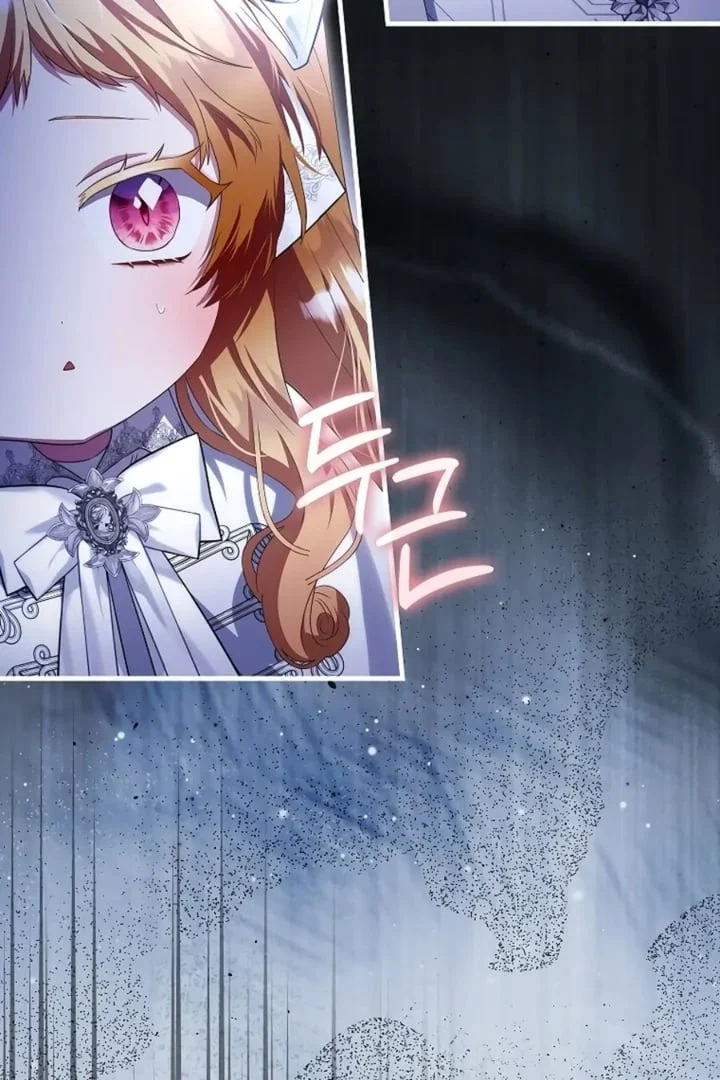 The Baby Fairy Is A Villain Chapter 30 Halaman 28