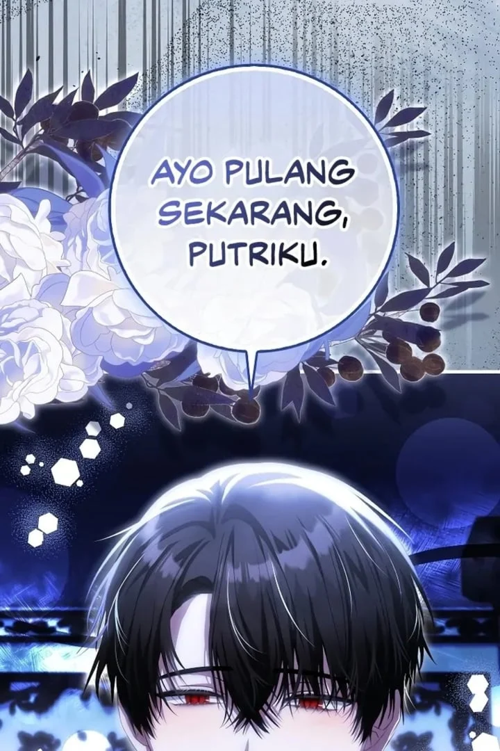The Baby Fairy Is A Villain Chapter 30 Halaman 29