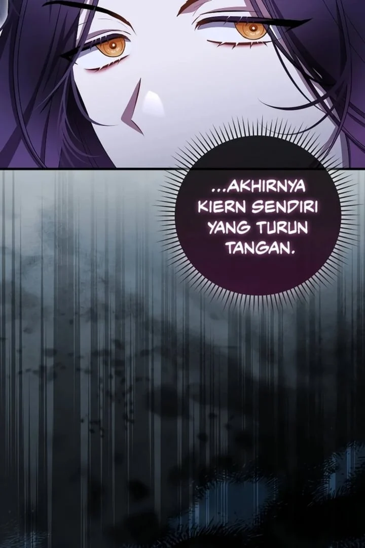 The Baby Fairy Is A Villain Chapter 30 Halaman 33