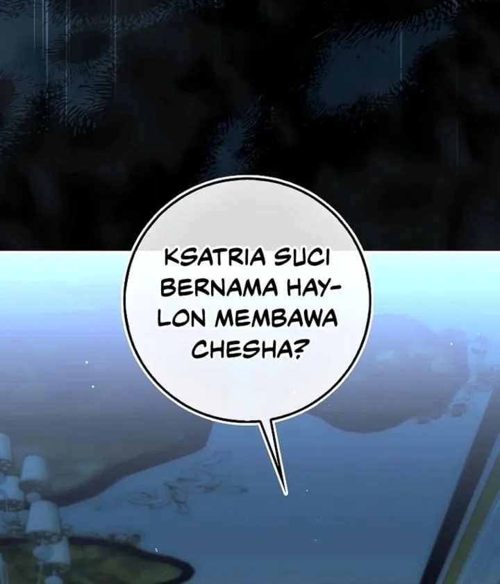 The Baby Fairy Is A Villain Chapter 30 Halaman 34
