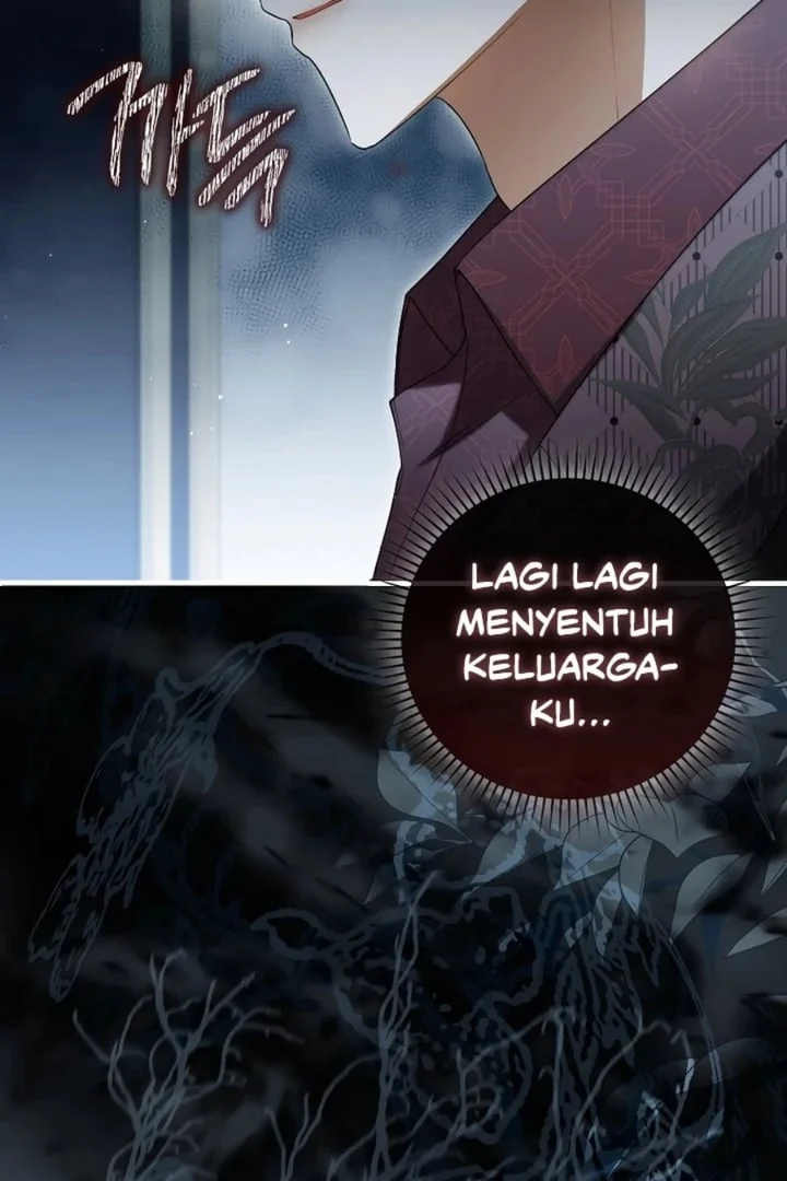 The Baby Fairy Is A Villain Chapter 30 Halaman 37