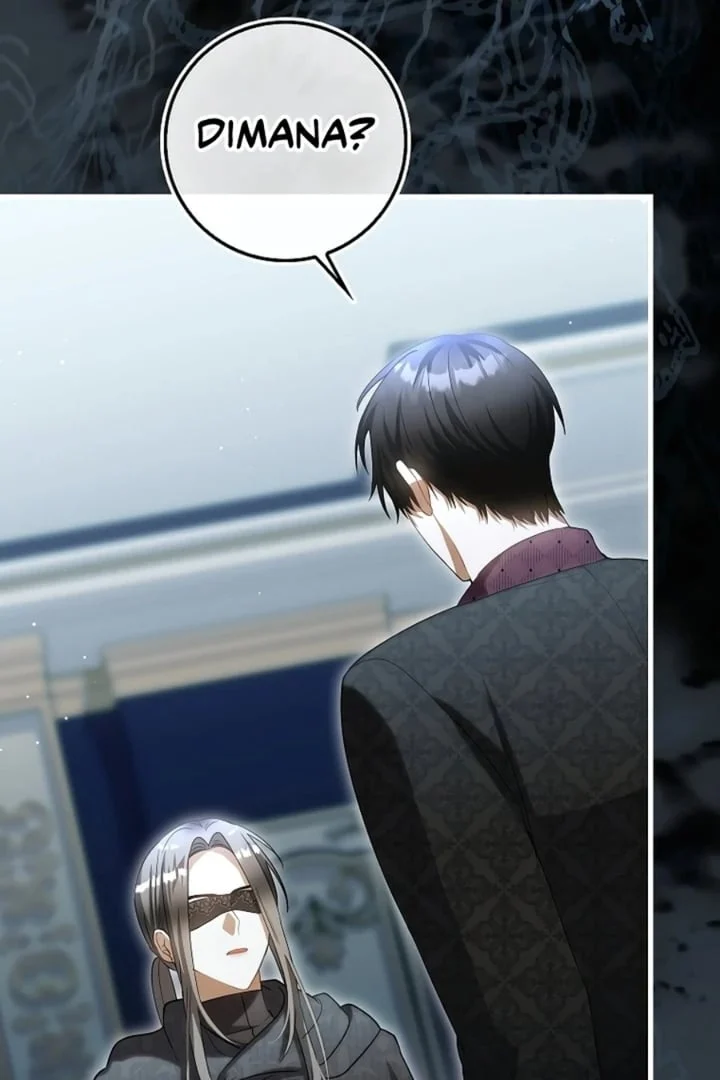The Baby Fairy Is A Villain Chapter 30 Halaman 38