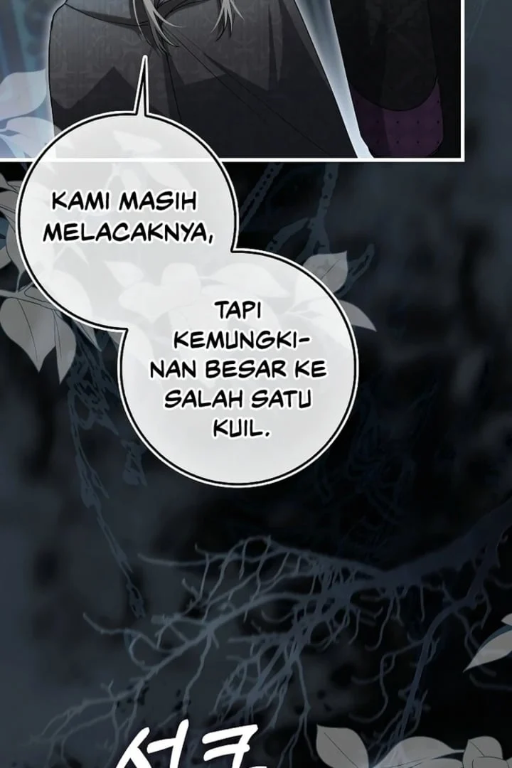 The Baby Fairy Is A Villain Chapter 30 Halaman 39