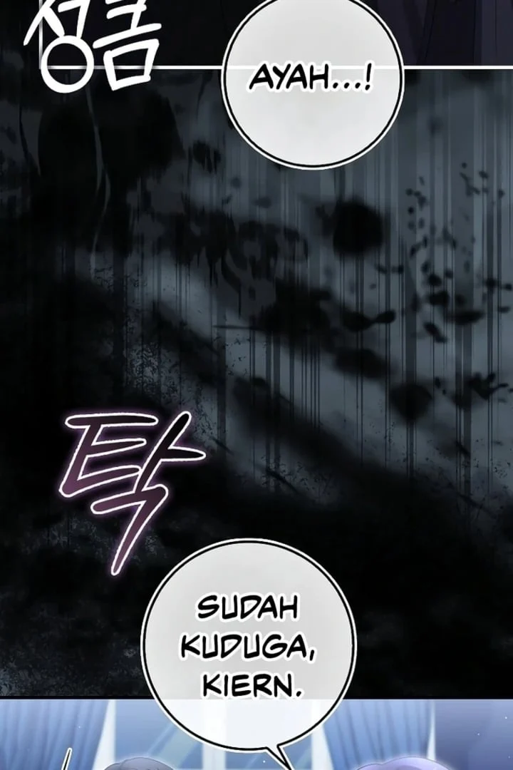 The Baby Fairy Is A Villain Chapter 30 Halaman 41