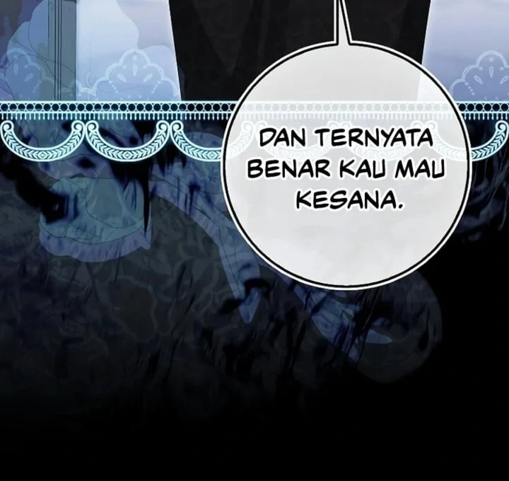 The Baby Fairy Is A Villain Chapter 30 Halaman 45