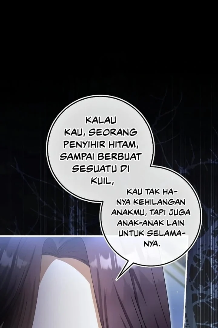 The Baby Fairy Is A Villain Chapter 30 Halaman 46