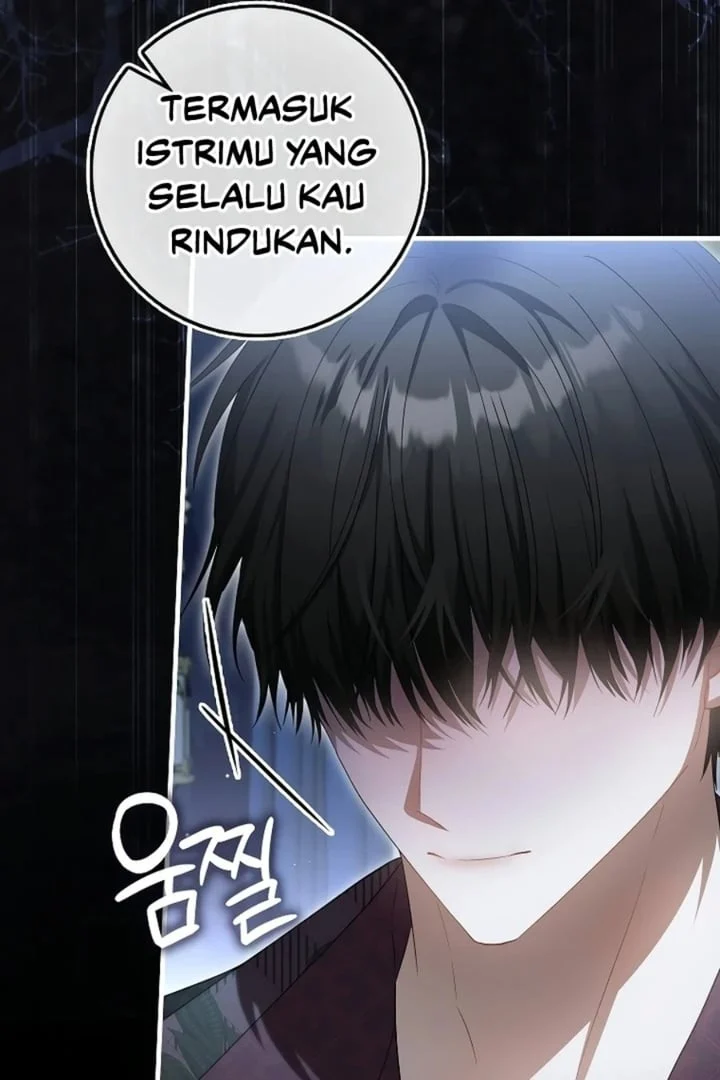 The Baby Fairy Is A Villain Chapter 30 Halaman 48
