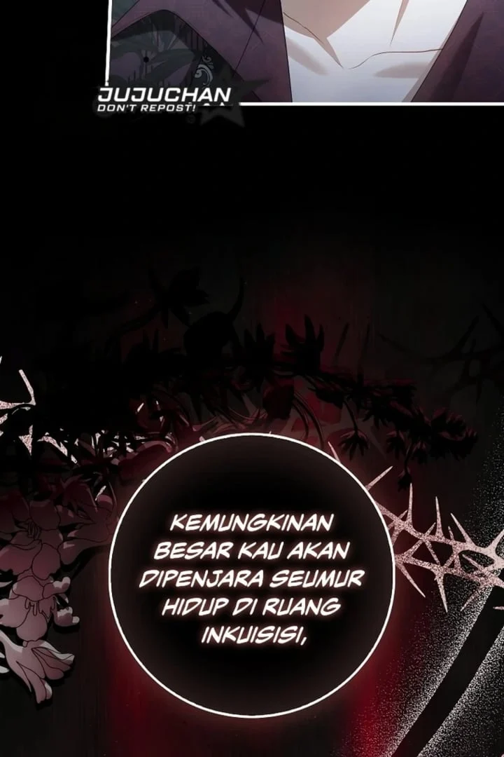 The Baby Fairy Is A Villain Chapter 30 Halaman 49