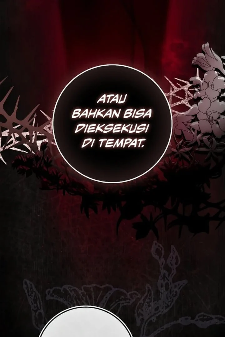 The Baby Fairy Is A Villain Chapter 30 Halaman 51