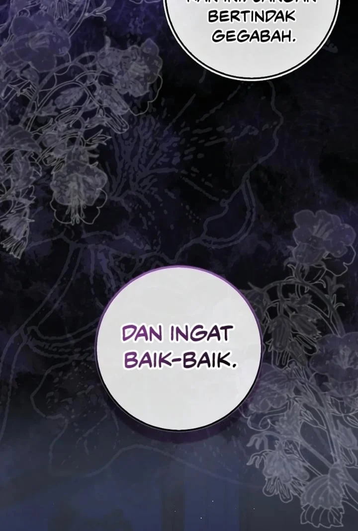 The Baby Fairy Is A Villain Chapter 30 Halaman 53