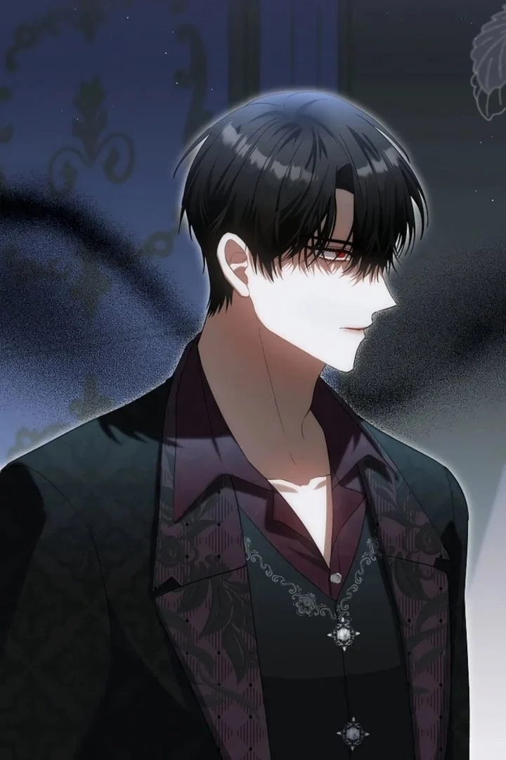 The Baby Fairy Is A Villain Chapter 30 Halaman 54