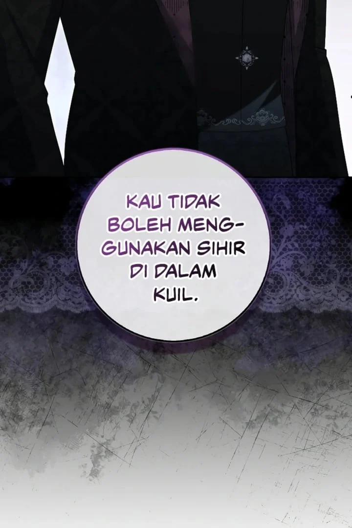 The Baby Fairy Is A Villain Chapter 30 Halaman 55