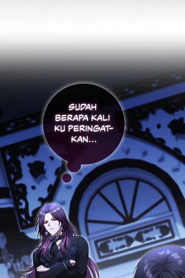 The Baby Fairy Is A Villain Chapter 30 Halaman 56