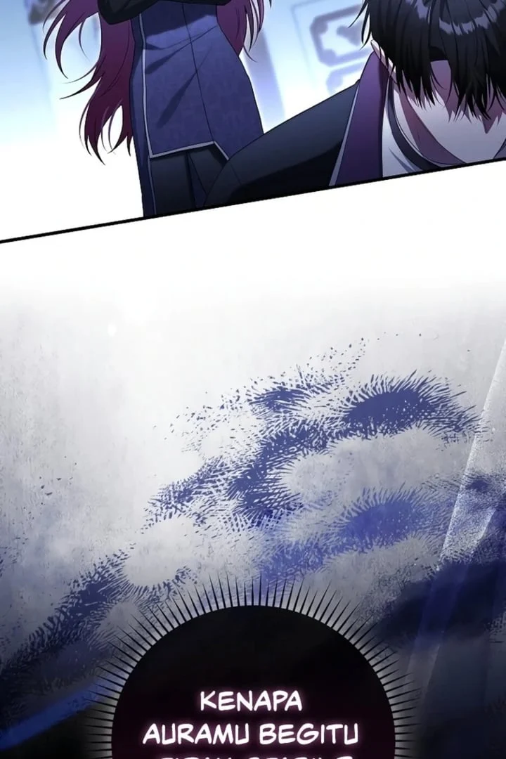 The Baby Fairy Is A Villain Chapter 30 Halaman 57