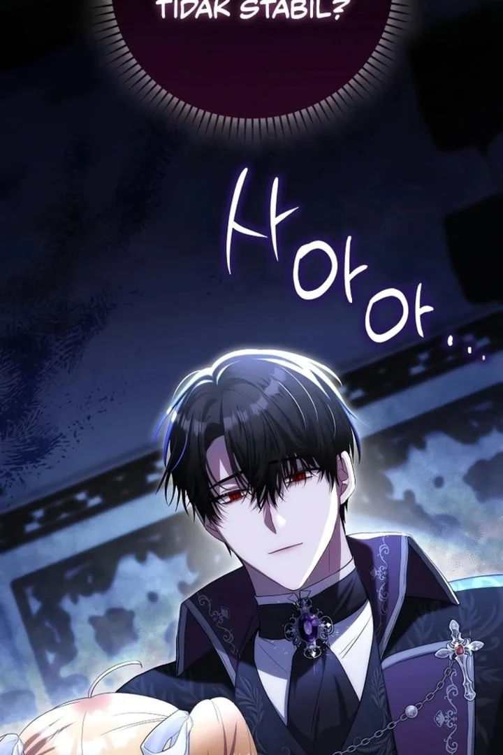 The Baby Fairy Is A Villain Chapter 30 Halaman 58
