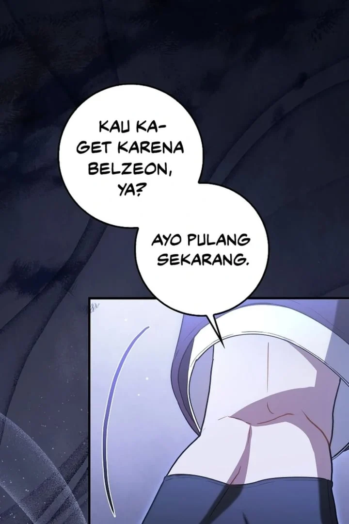 The Baby Fairy Is A Villain Chapter 30 Halaman 60