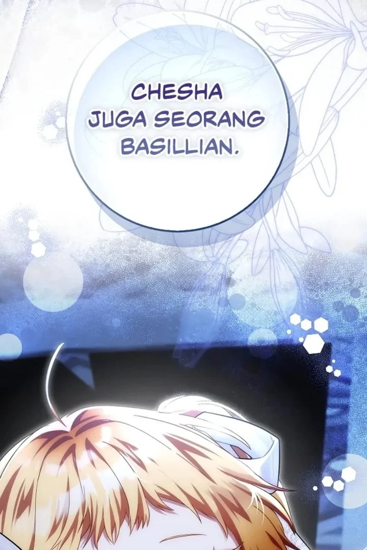 The Baby Fairy Is A Villain Chapter 30 Halaman 62
