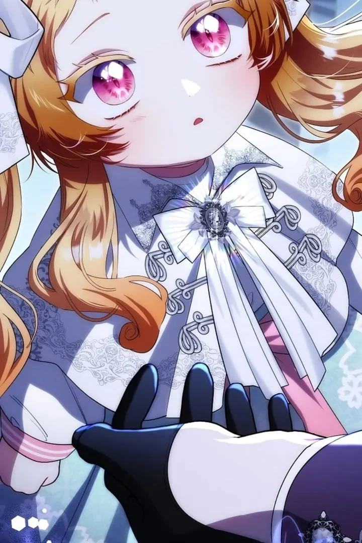 The Baby Fairy Is A Villain Chapter 30 Halaman 63
