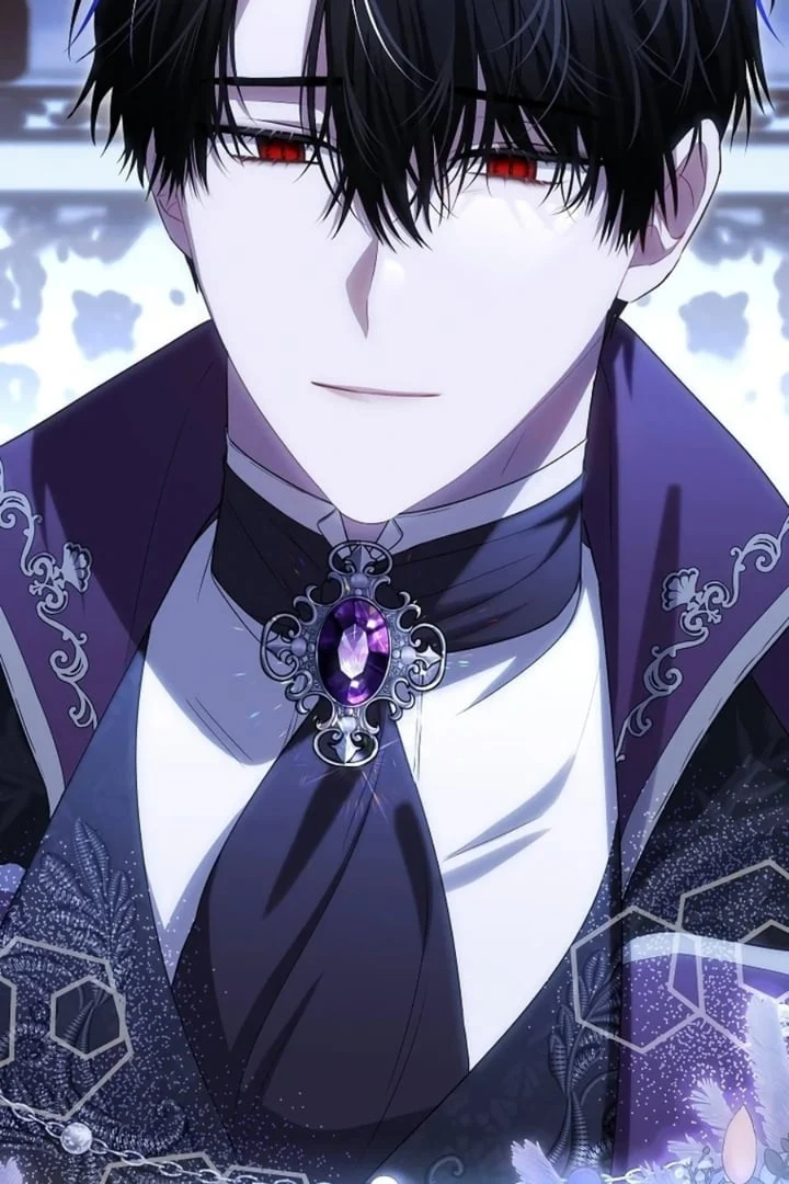 The Baby Fairy Is A Villain Chapter 30 Halaman 67
