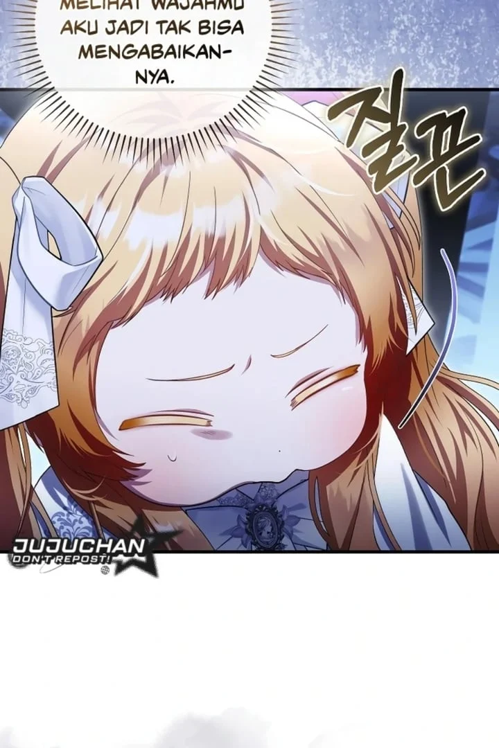 The Baby Fairy Is A Villain Chapter 30 Halaman 69