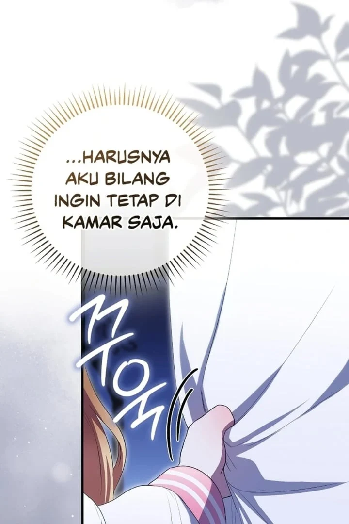 The Baby Fairy Is A Villain Chapter 30 Halaman 72