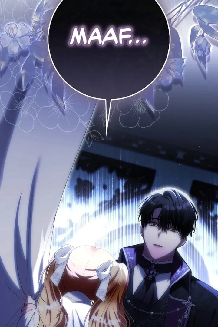 The Baby Fairy Is A Villain Chapter 30 Halaman 75